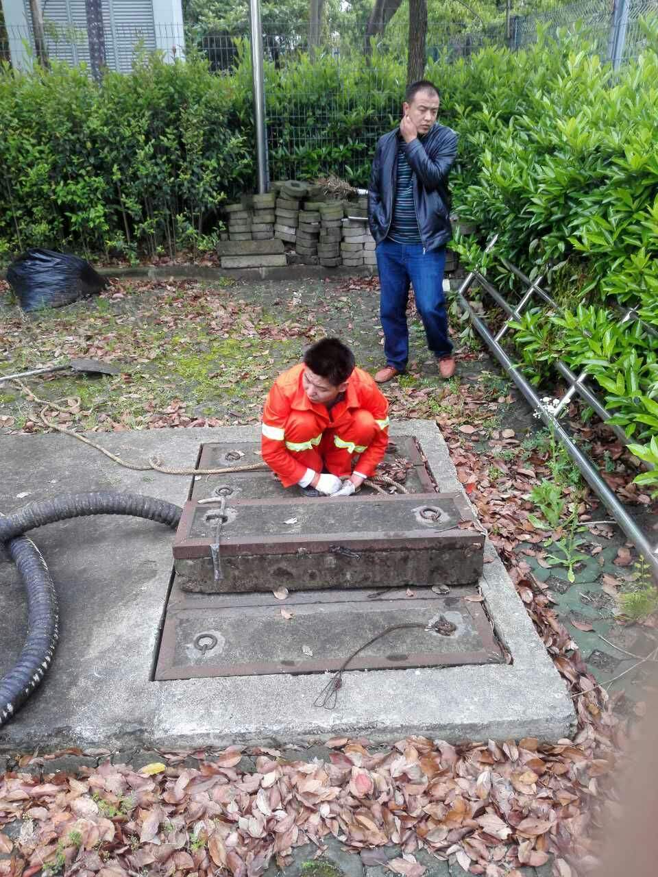 隆安吸污抽粪
