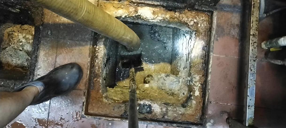 隆安污水池清理一般都有毒气，怎么预防中毒呢？