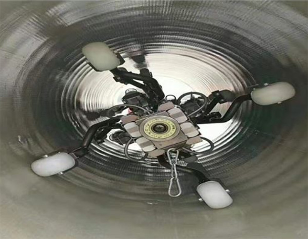 隆安非开挖修复技术在地下管线建设的优势体现