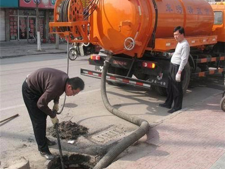 隆安清掏化粪池，健康生活从这里开始